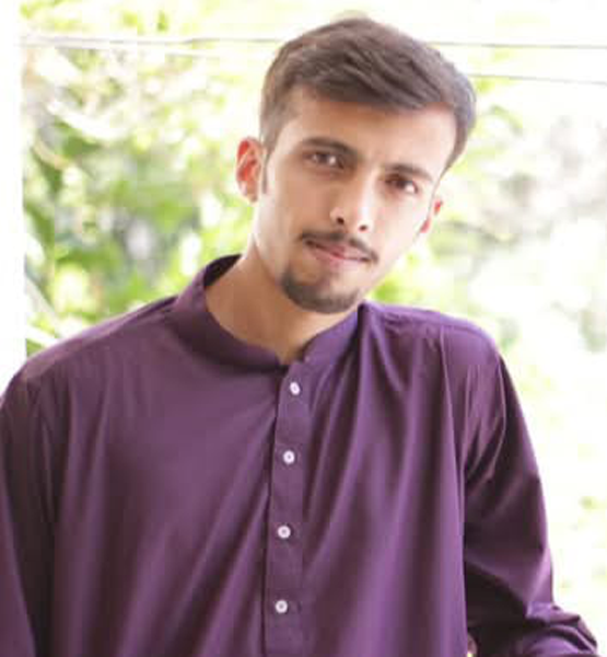 Ahsan Tariq