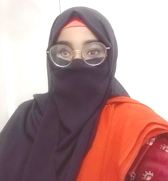 Raheen Naveed Siddiqui